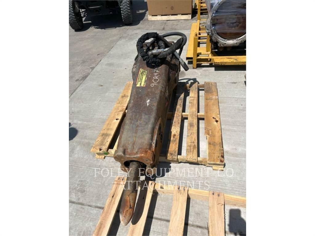 CAT HH95ESF Terne