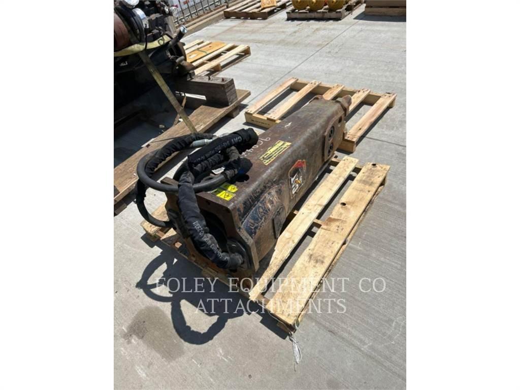CAT HH95ESF Terne