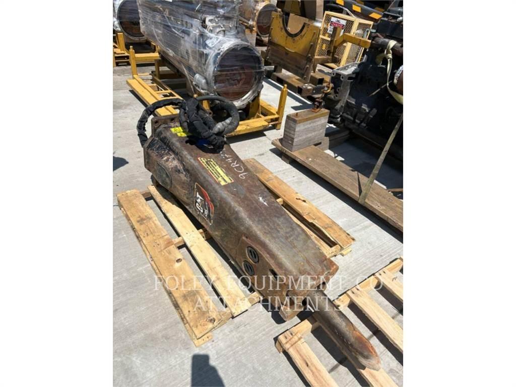 CAT HH95ESF Terne