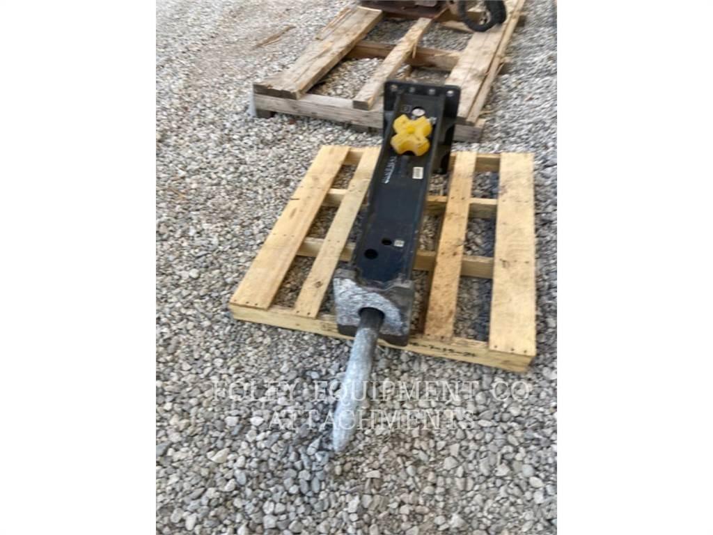 CAT HHB6SF Mini Pale Gommate