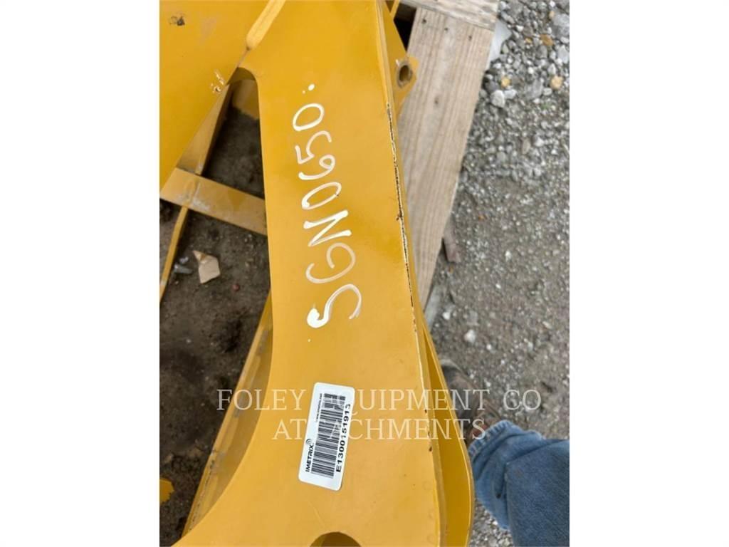 CAT HIMG14JOY Motorgraders