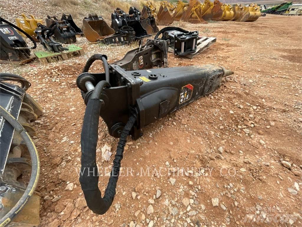 CAT HM 308 H95 Martelli - frantumatori