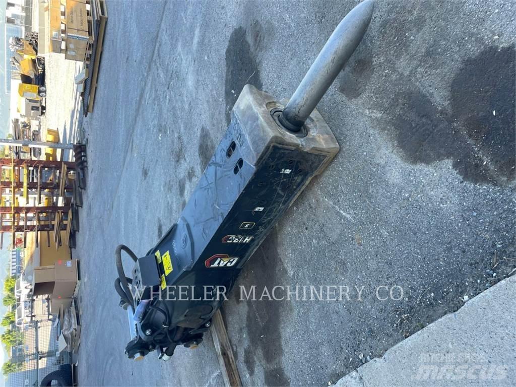 CAT HM 320 130 Martelli - frantumatori