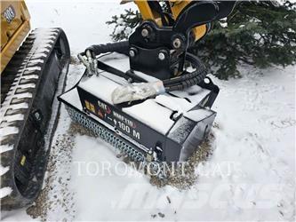 CAT HMF110.FLAIL.MOWER Falciatrici