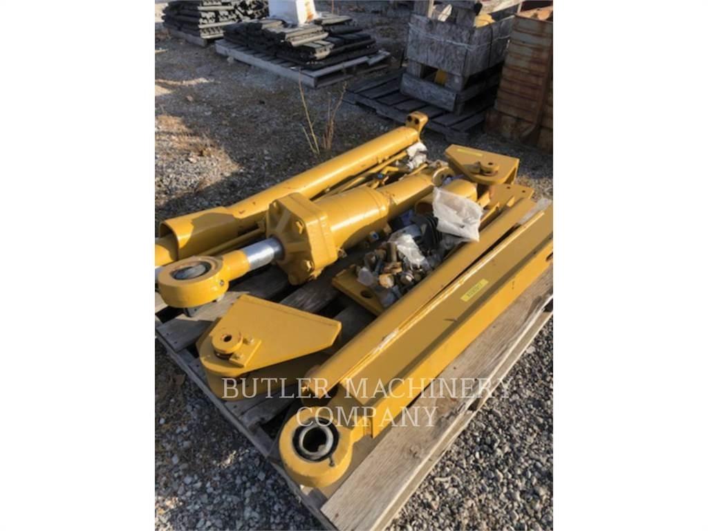 CAT HYDRAULIC CYLINDER Costruzioni - Altro
