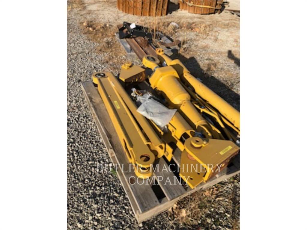 CAT HYDRAULIC CYLINDER Costruzioni - Altro