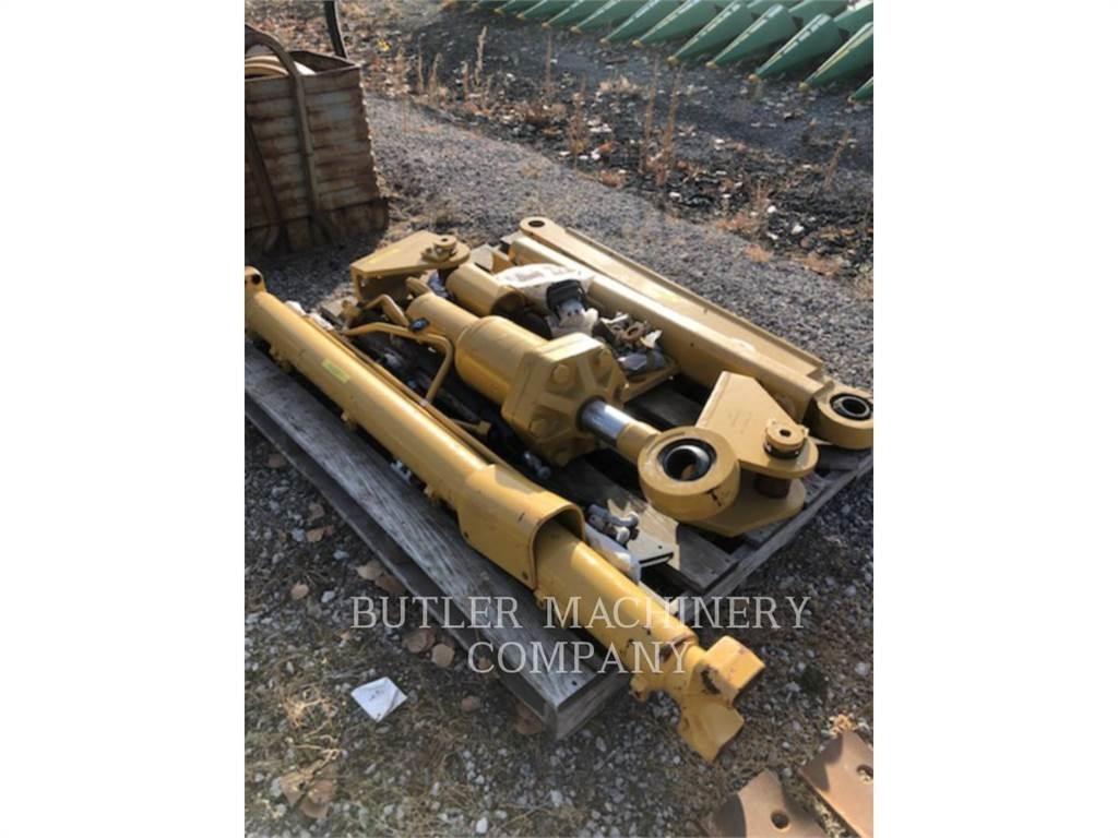 CAT HYDRAULIC CYLINDER Costruzioni - Altro