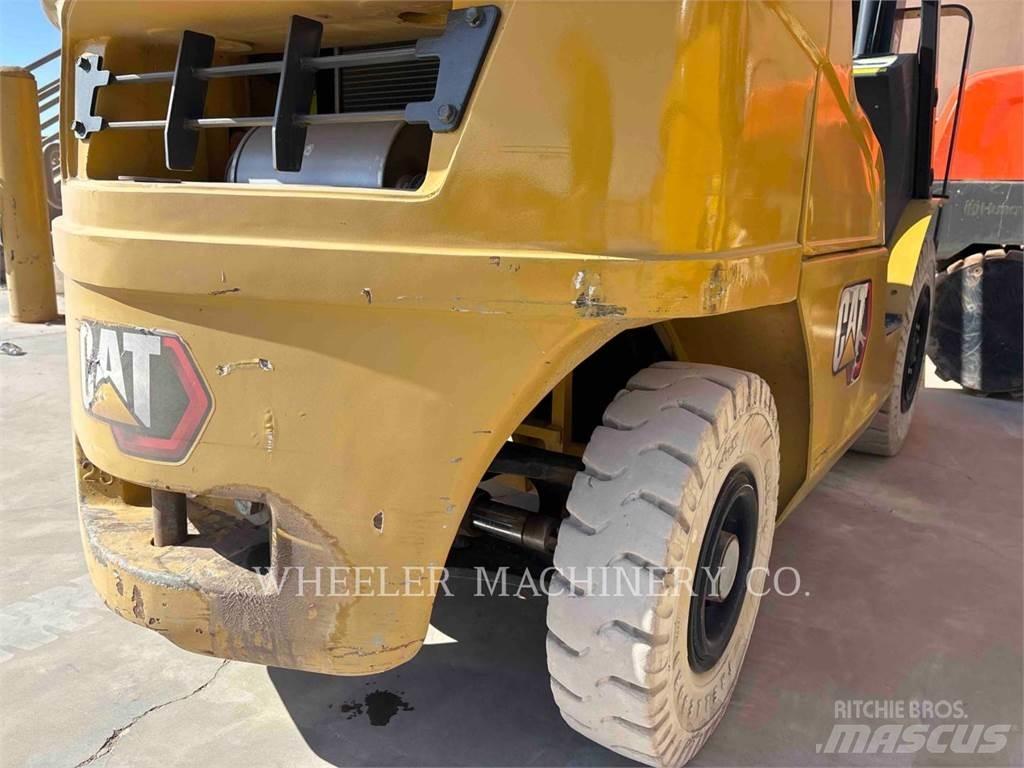 CAT IF GP25N5 Carrelli elevatori-Altro