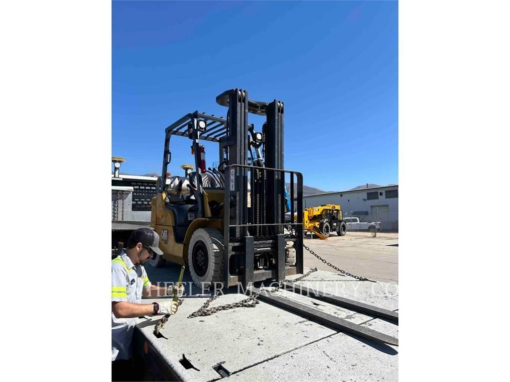 CAT IF GP25N5 Carrelli elevatori-Altro