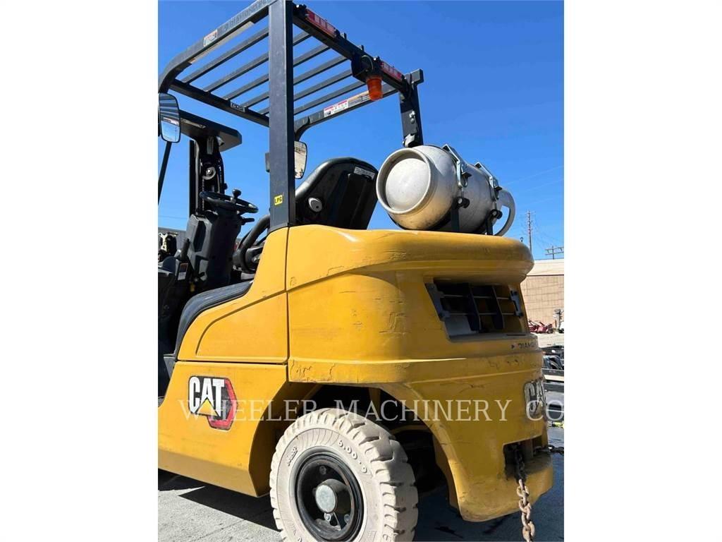 CAT IF GP25N5 Carrelli elevatori-Altro