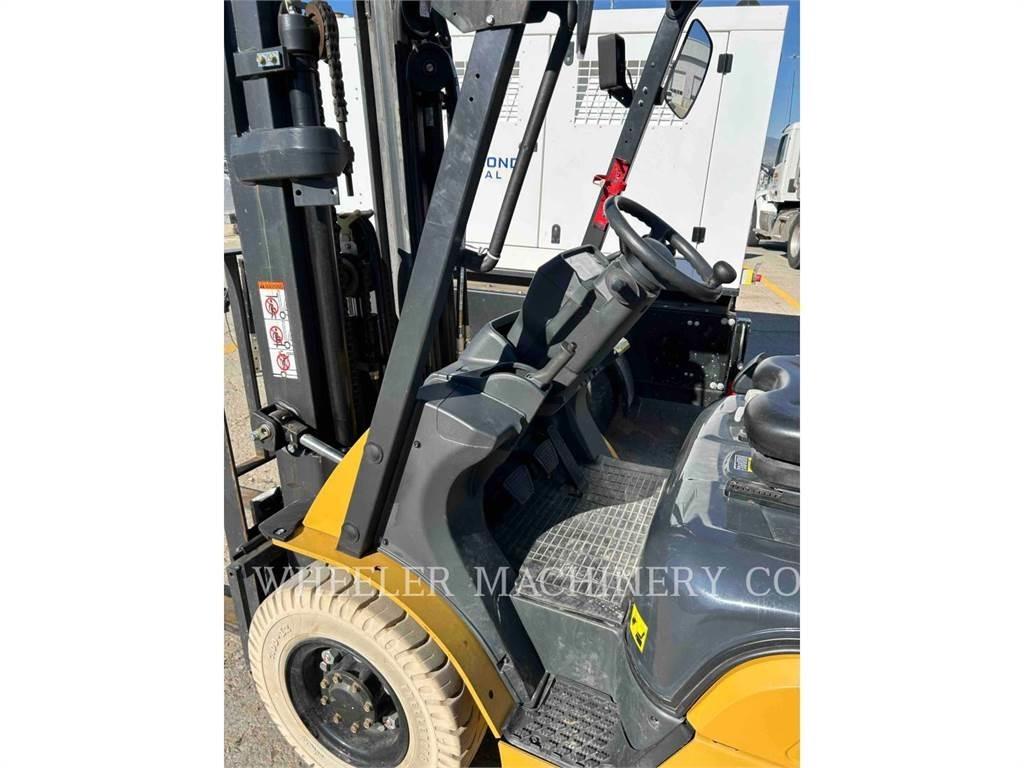 CAT IF GP25N5 Carrelli elevatori-Altro