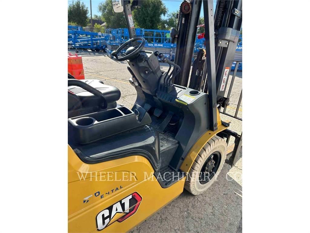 CAT IF GP25N5 Carrelli elevatori-Altro