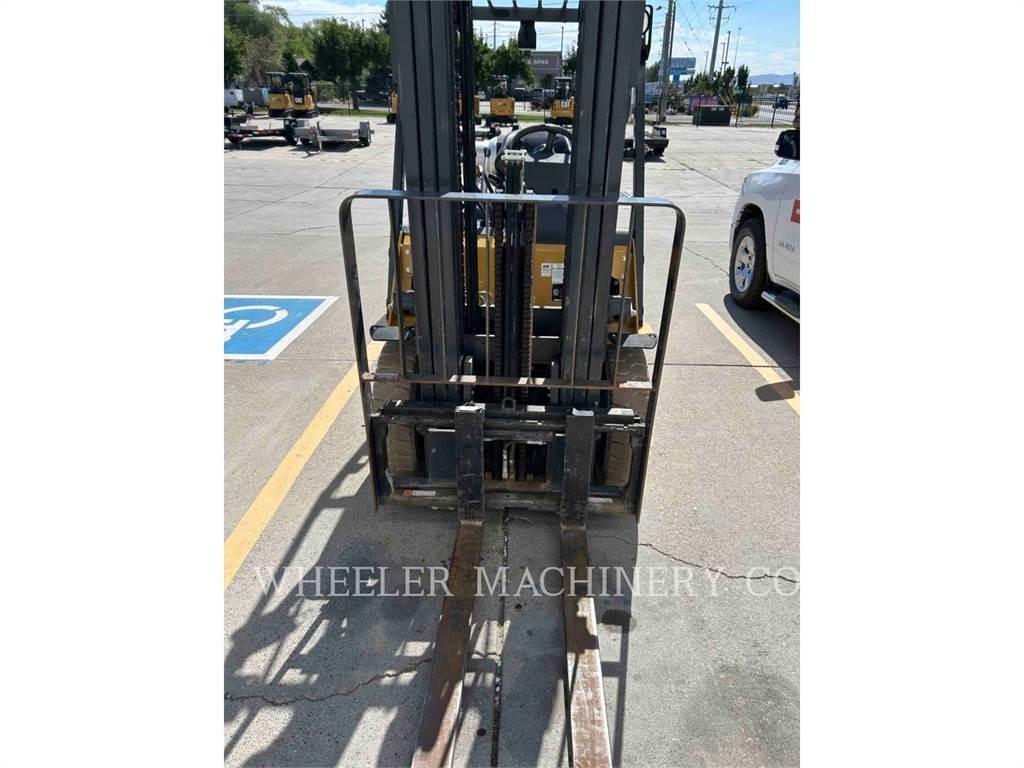 CAT IF GP25N5 Carrelli elevatori-Altro