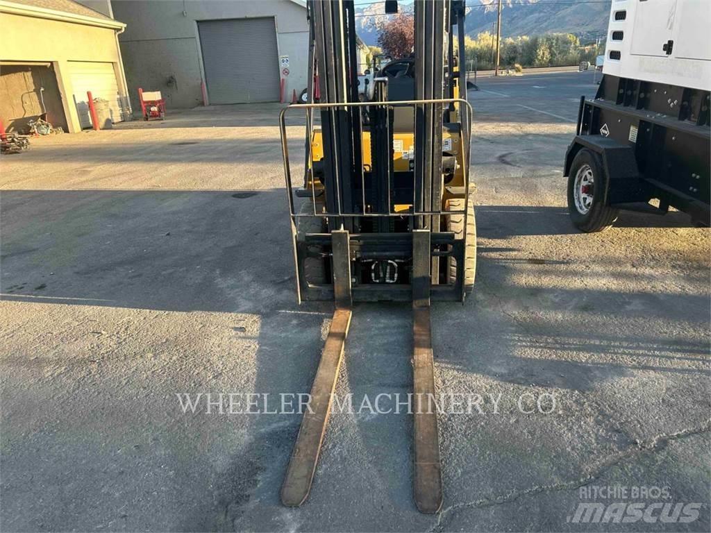 CAT IF GP25N5 Carrelli elevatori-Altro