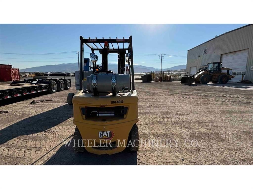 CAT IF GP25N5 Carrelli elevatori-Altro