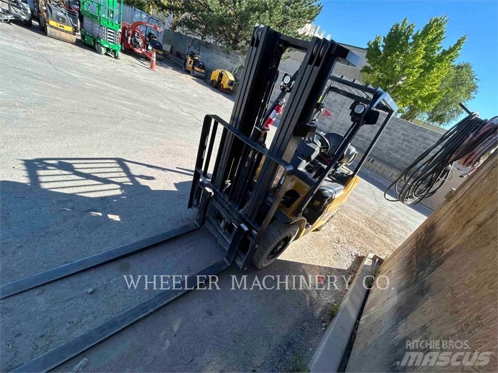 CAT IF GP25N5 Carrelli elevatori-Altro