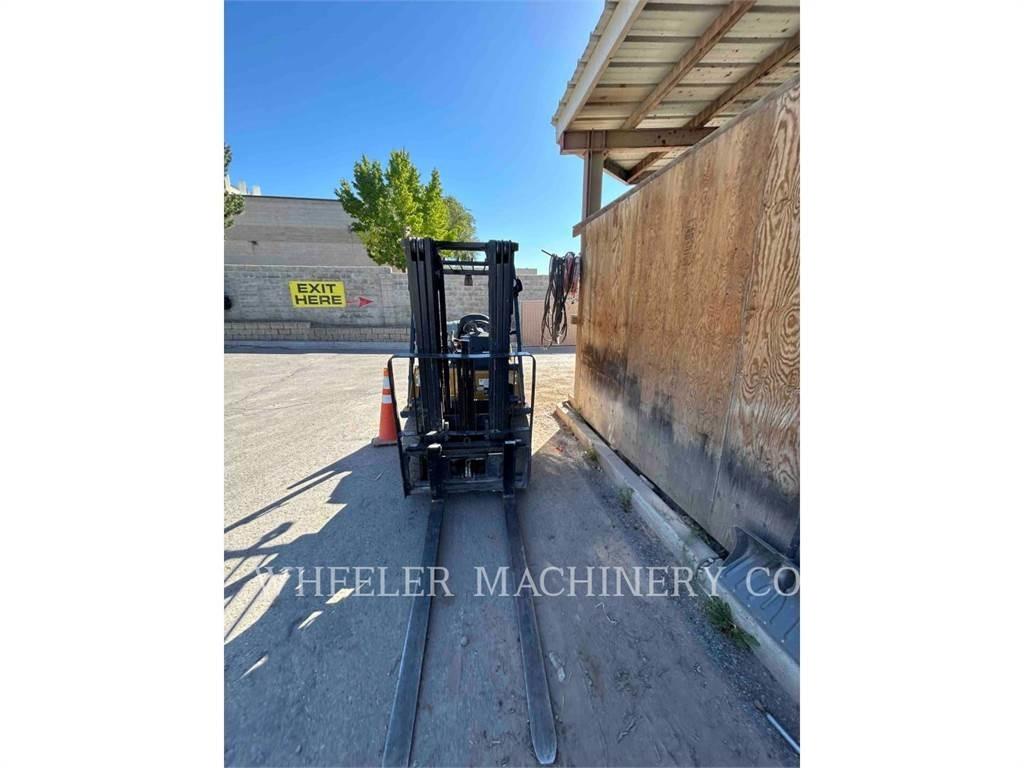 CAT IF GP25N5 Carrelli elevatori-Altro