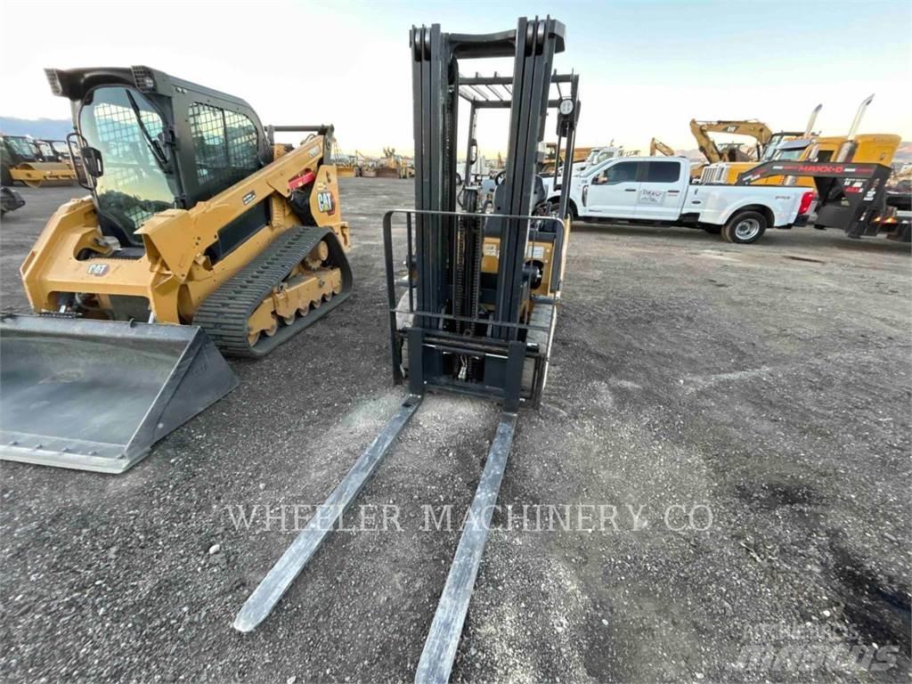 CAT IF GP25N5 Carrelli elevatori-Altro