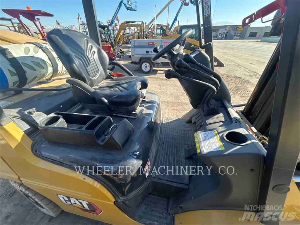 CAT IF GP25N5 Carrelli elevatori-Altro