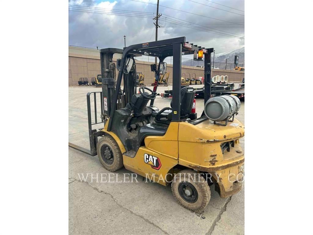 CAT IF GP25N5 Carrelli elevatori-Altro