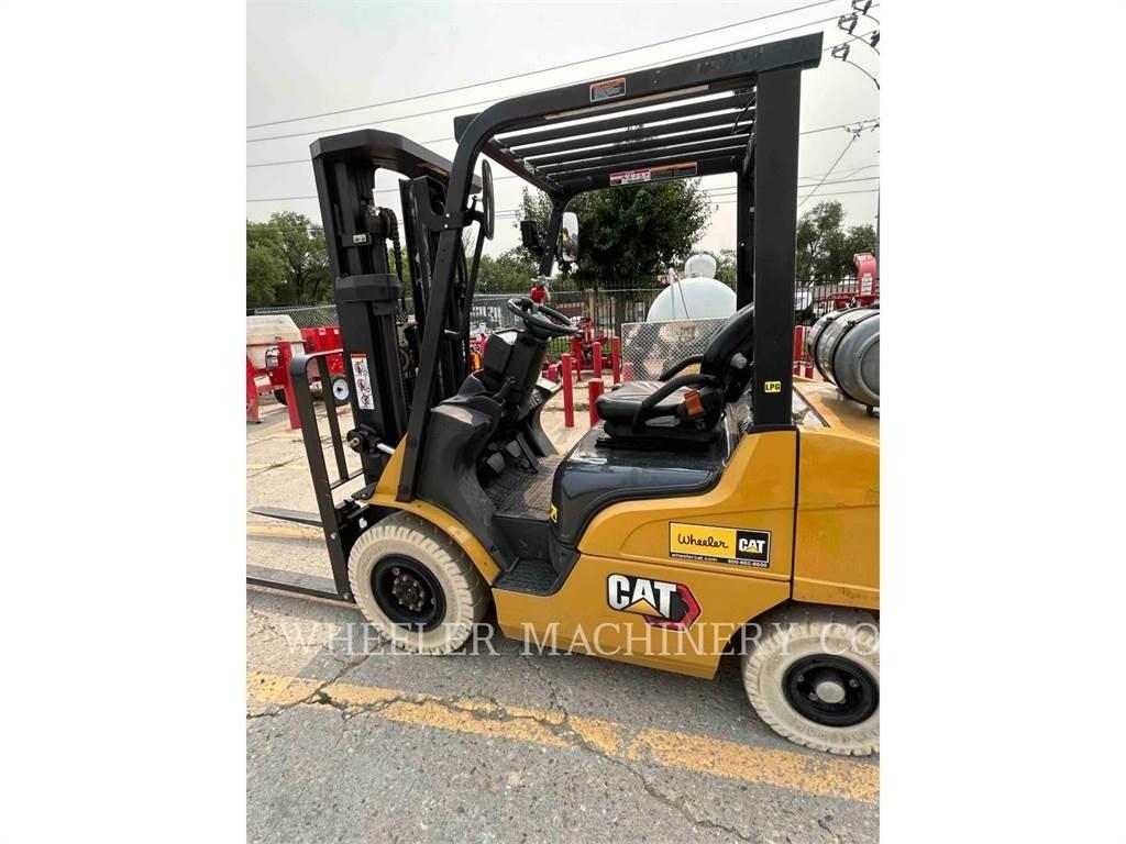 CAT IF GP25N5 Carrelli elevatori-Altro