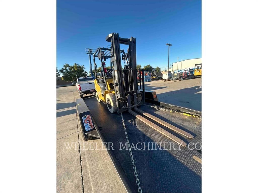 CAT IF GP25N5 Carrelli elevatori-Altro