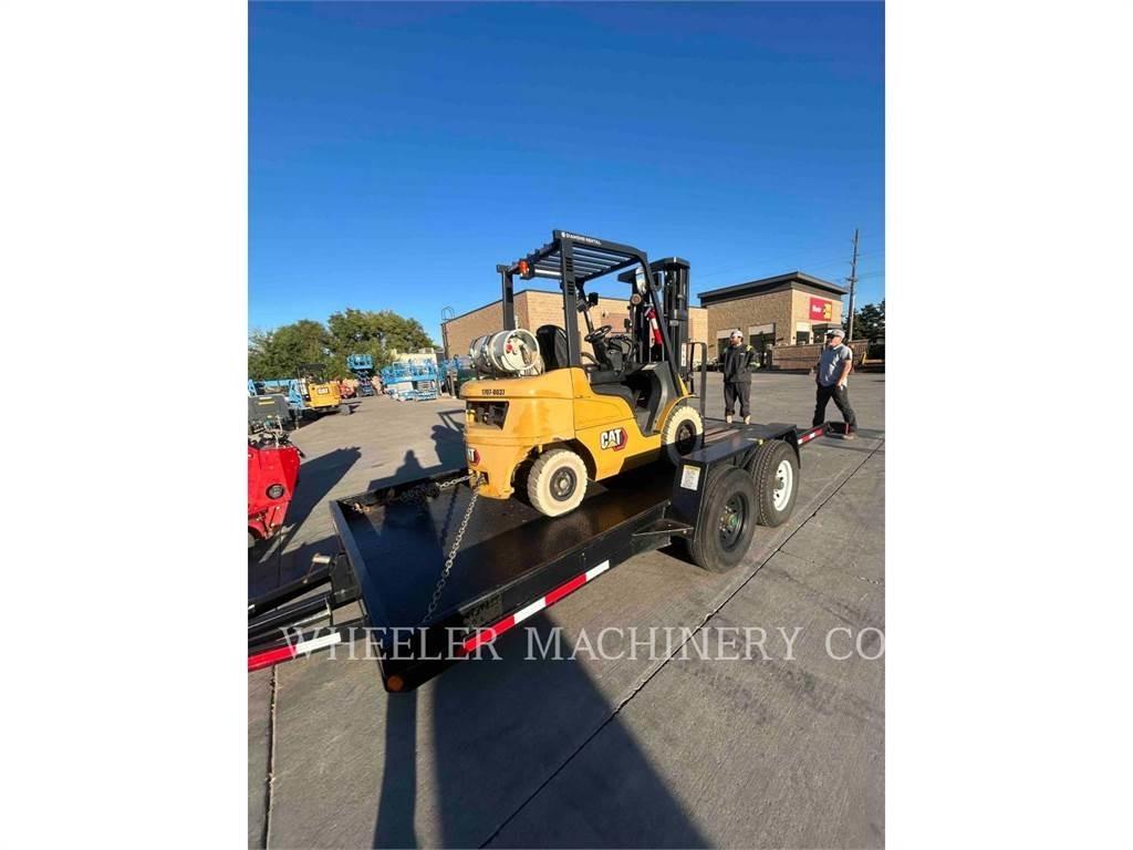 CAT IF GP25N5 Carrelli elevatori-Altro