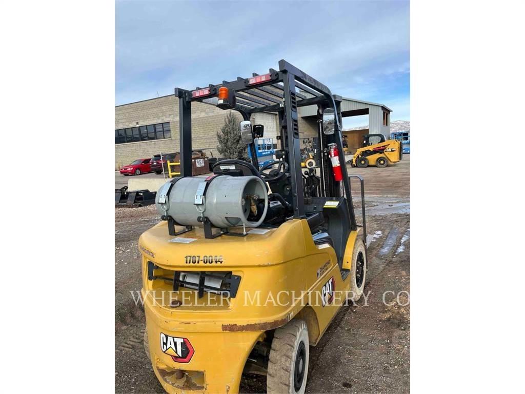 CAT IF GP25N5 Carrelli elevatori-Altro