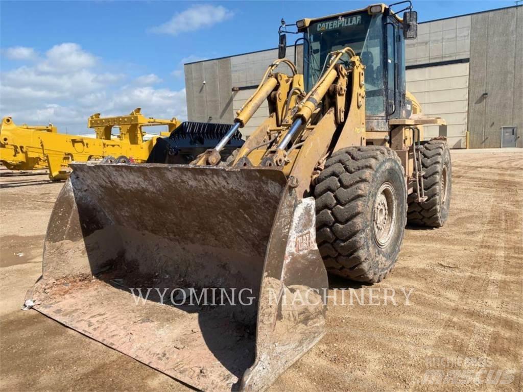 CAT IT38H Pale gommate