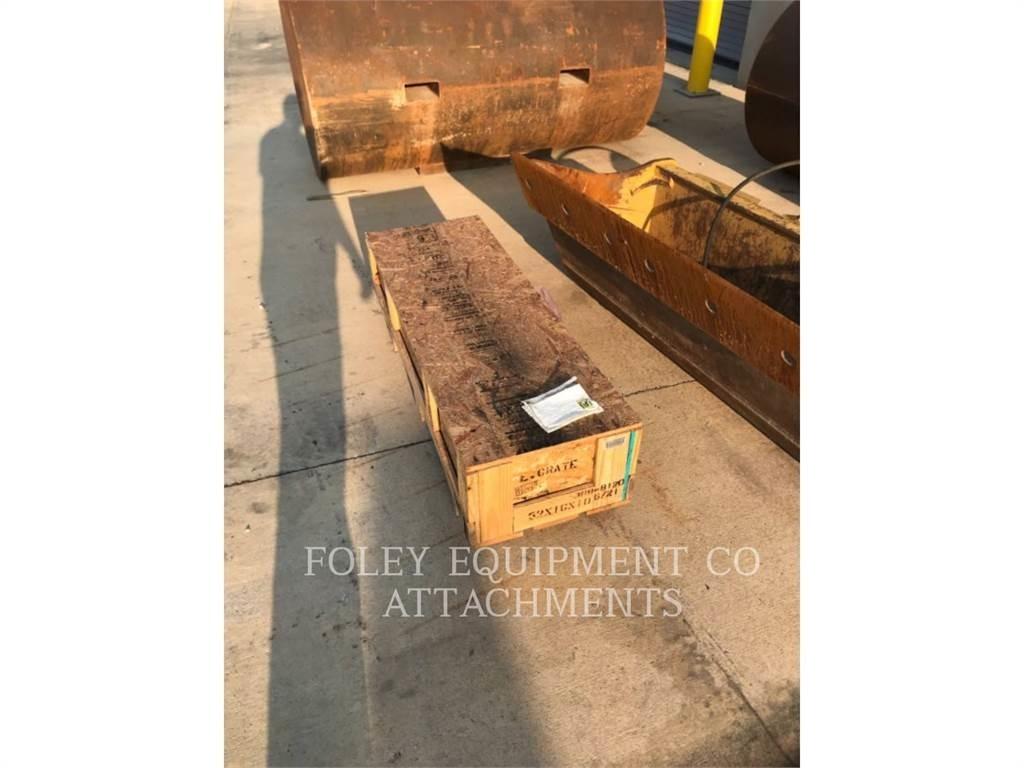 CAT KTHQC963D Pale cingolate