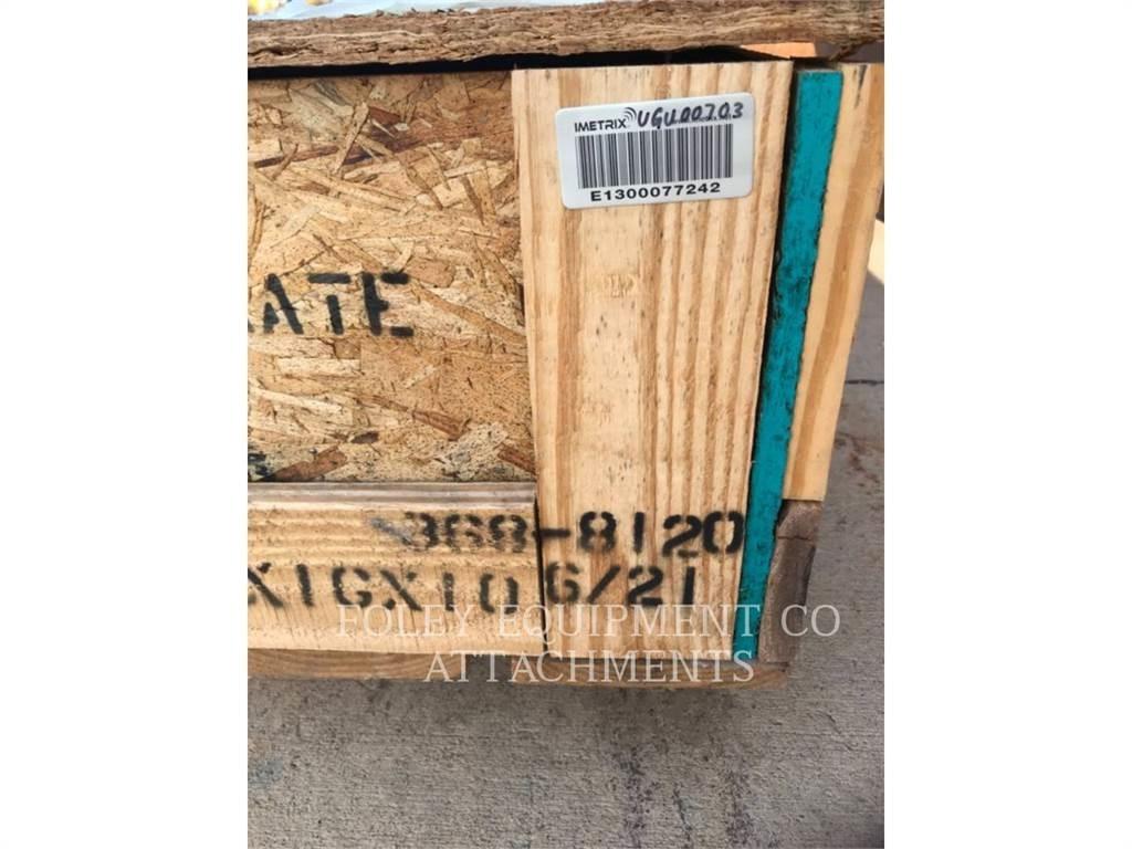 CAT KTHQC963D Pale cingolate