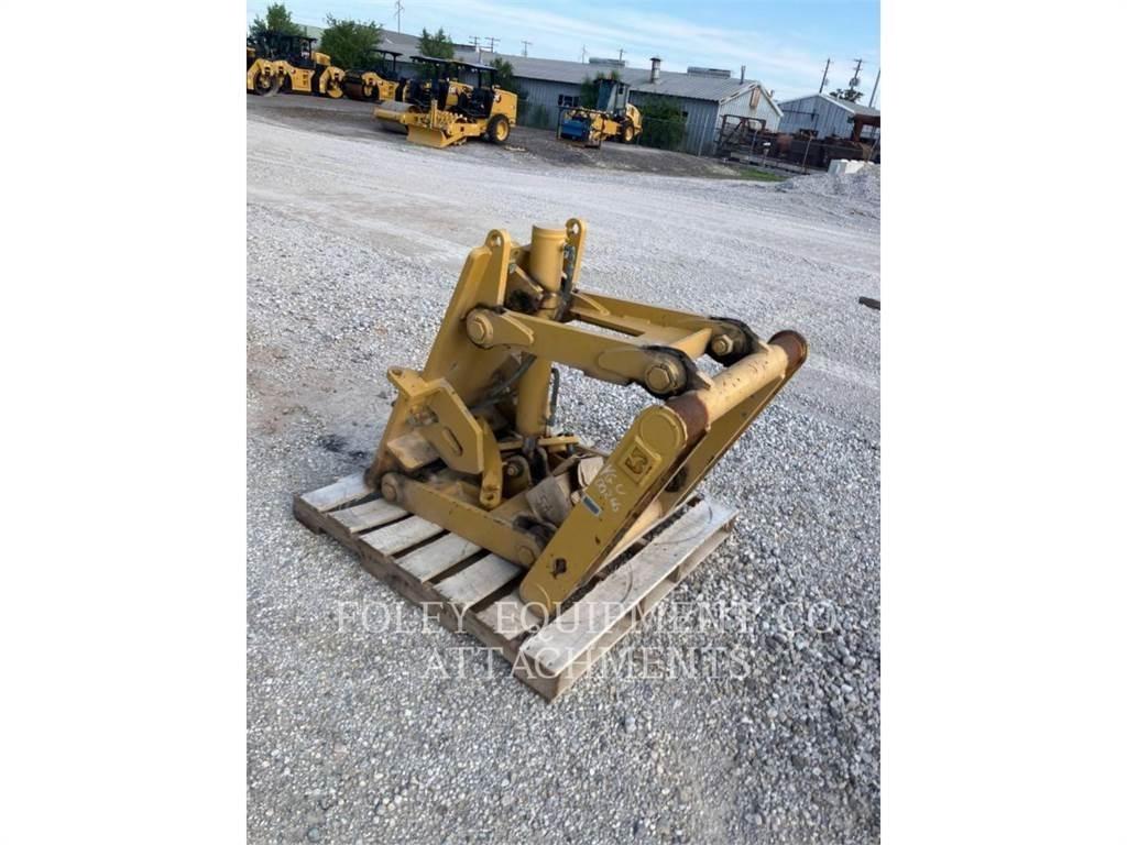 CAT LGMGMMAN Motorgraders