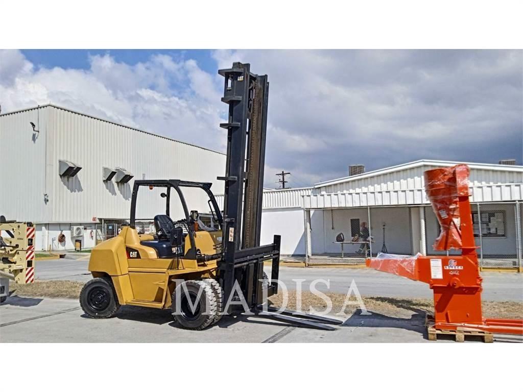 CAT LIFT TRUCKS DP70NM Carrelli elevatori-Altro