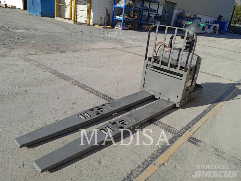 CAT LIFT TRUCKS ECR336A Carrelli elevatori-Altro