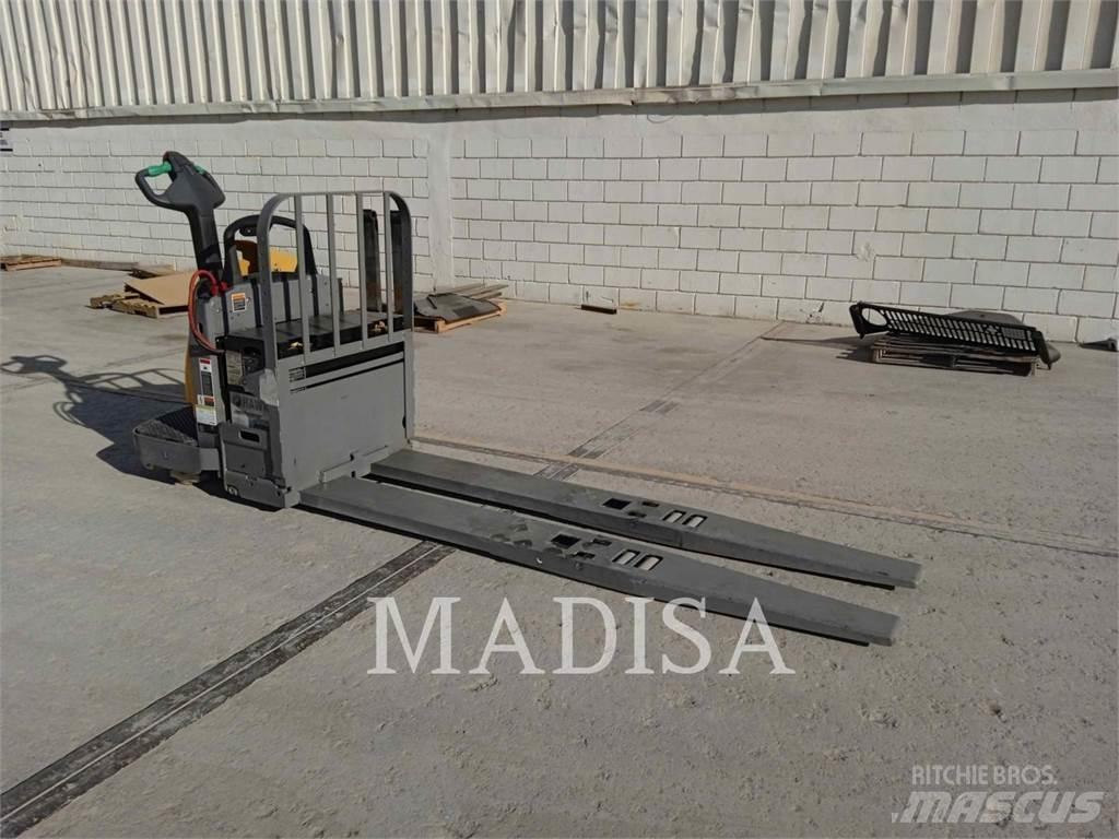 CAT LIFT TRUCKS ECR336A Carrelli elevatori-Altro