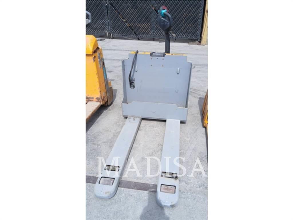 CAT LIFT TRUCKS EJE120E Trattori Forestali