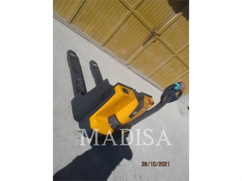 CAT LIFT TRUCKS EJE120E Carrelli elevatori-Altro