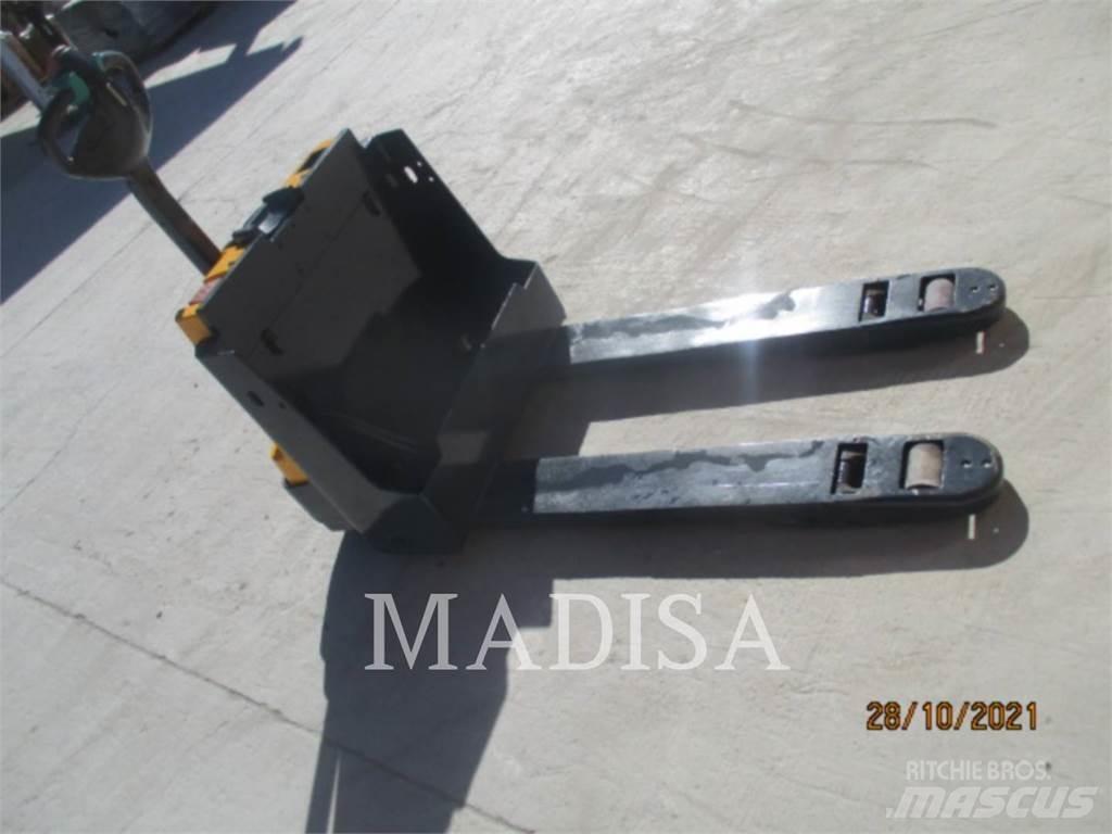 CAT LIFT TRUCKS EJE120E Carrelli elevatori-Altro