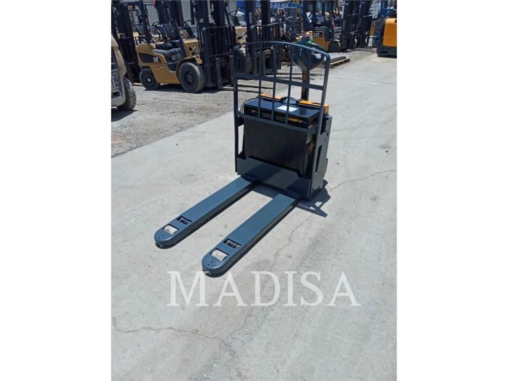 CAT LIFT TRUCKS EJE120E Carrelli elevatori-Altro
