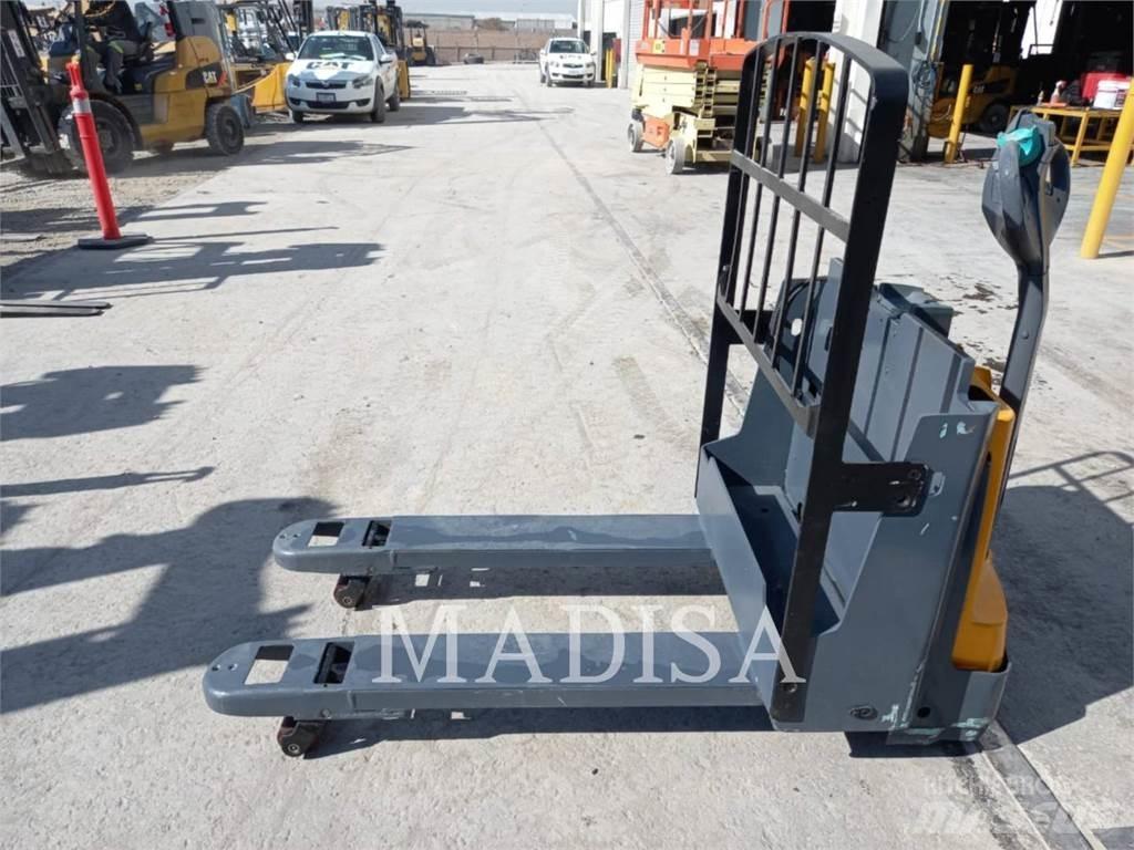 CAT LIFT TRUCKS EJE120E Carrelli elevatori-Altro