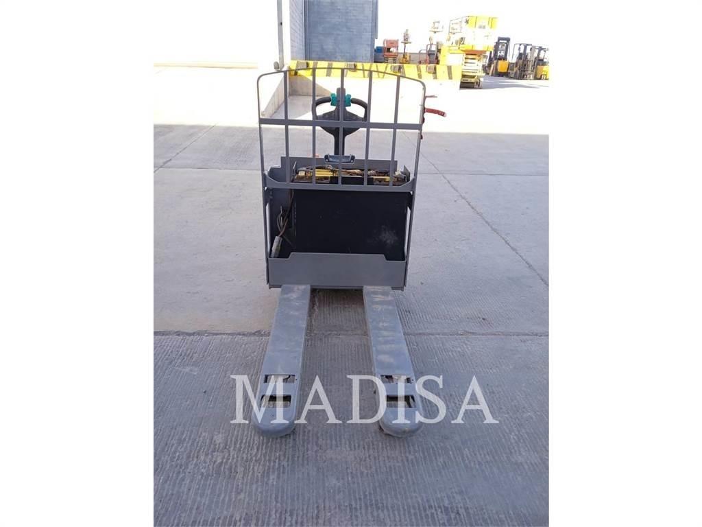 CAT LIFT TRUCKS EJE120E Carrelli elevatori-Altro