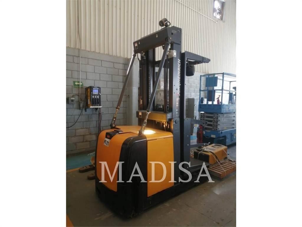 CAT LIFT TRUCKS EKS308 Carrelli elevatori-Altro