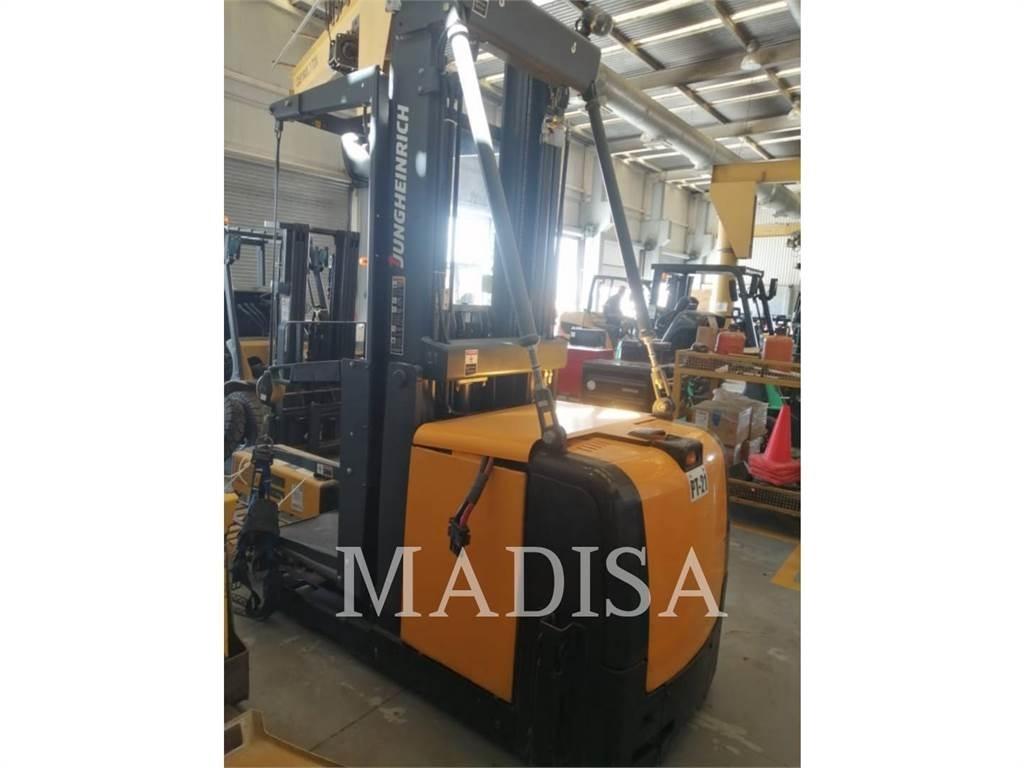 CAT LIFT TRUCKS EKS308 Carrelli elevatori-Altro