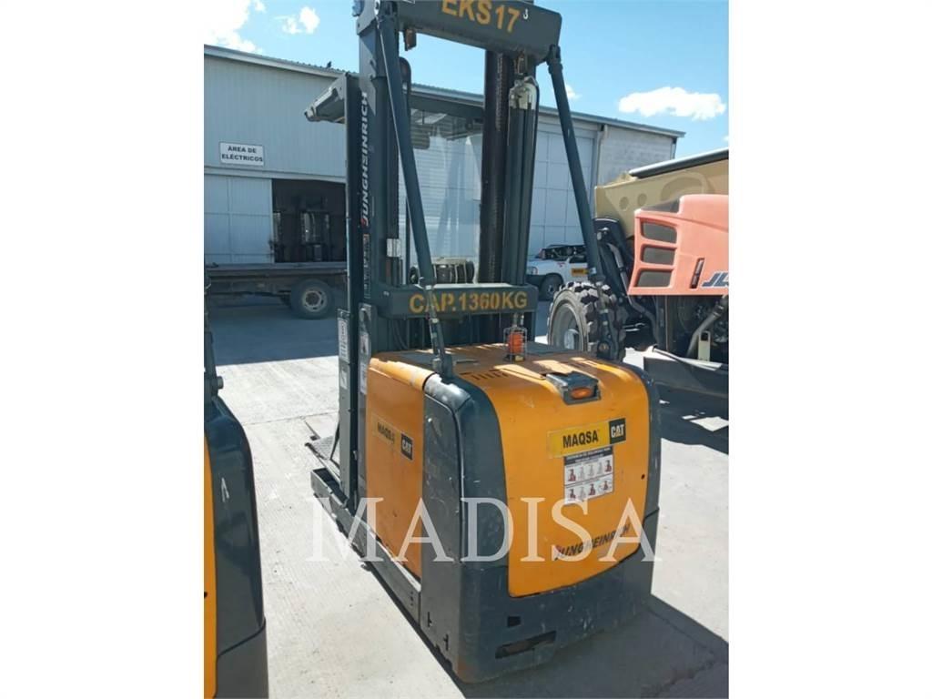 CAT LIFT TRUCKS EKS308 Carrelli elevatori-Altro
