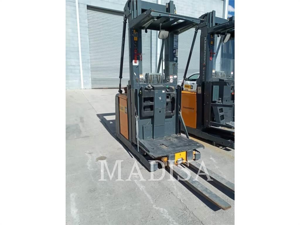 CAT LIFT TRUCKS EKS308 Carrelli elevatori-Altro