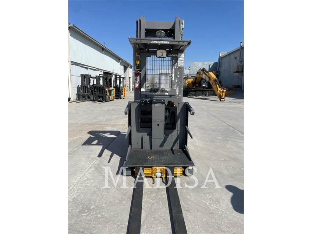 CAT LIFT TRUCKS EKS308 Carrelli elevatori-Altro