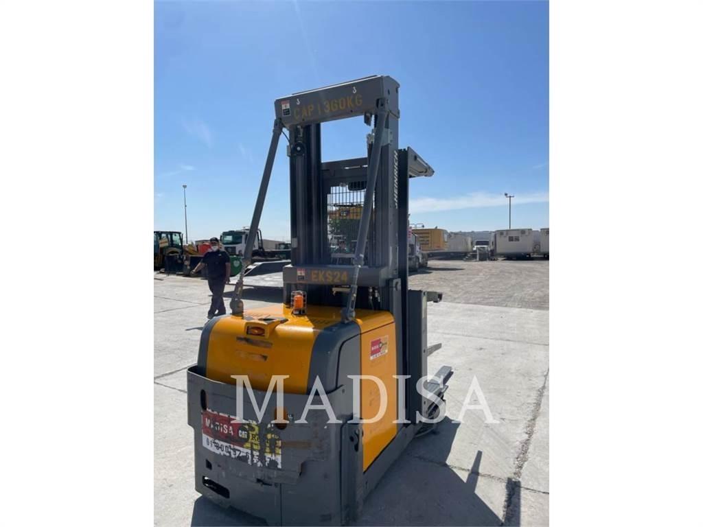 CAT LIFT TRUCKS EKS308 Carrelli elevatori-Altro