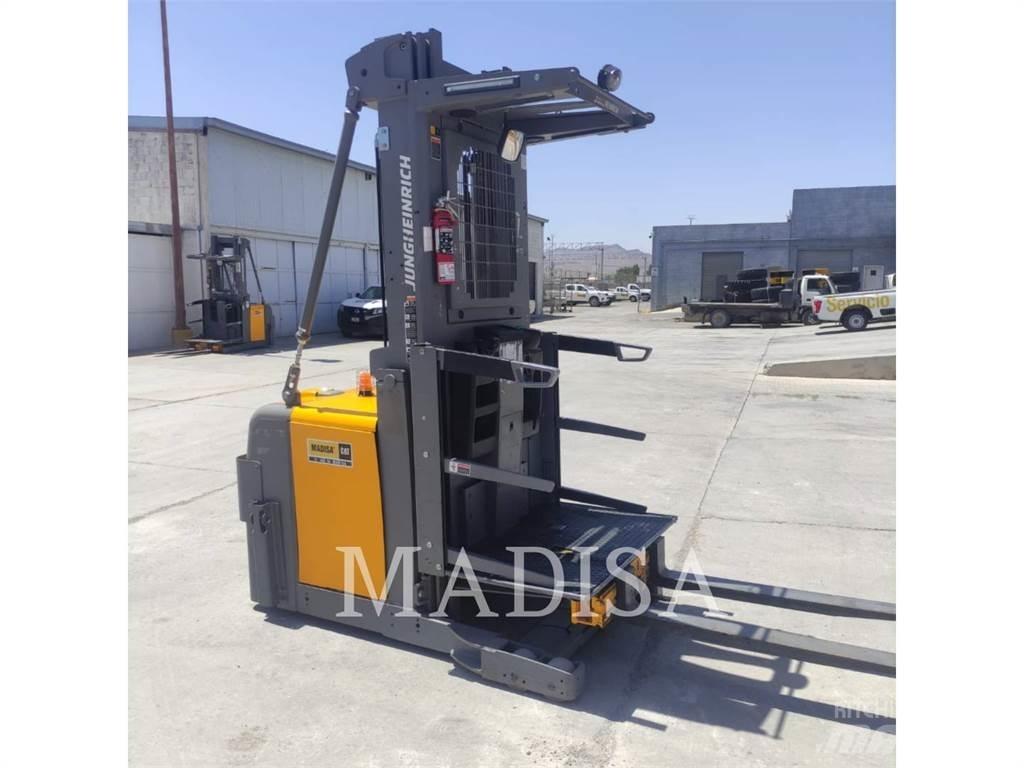 CAT LIFT TRUCKS EKS308 Carrelli elevatori-Altro