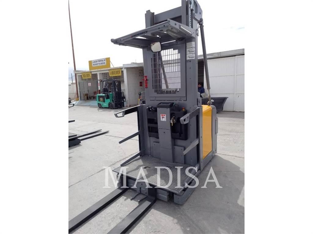 CAT LIFT TRUCKS EKS308 Carrelli elevatori-Altro