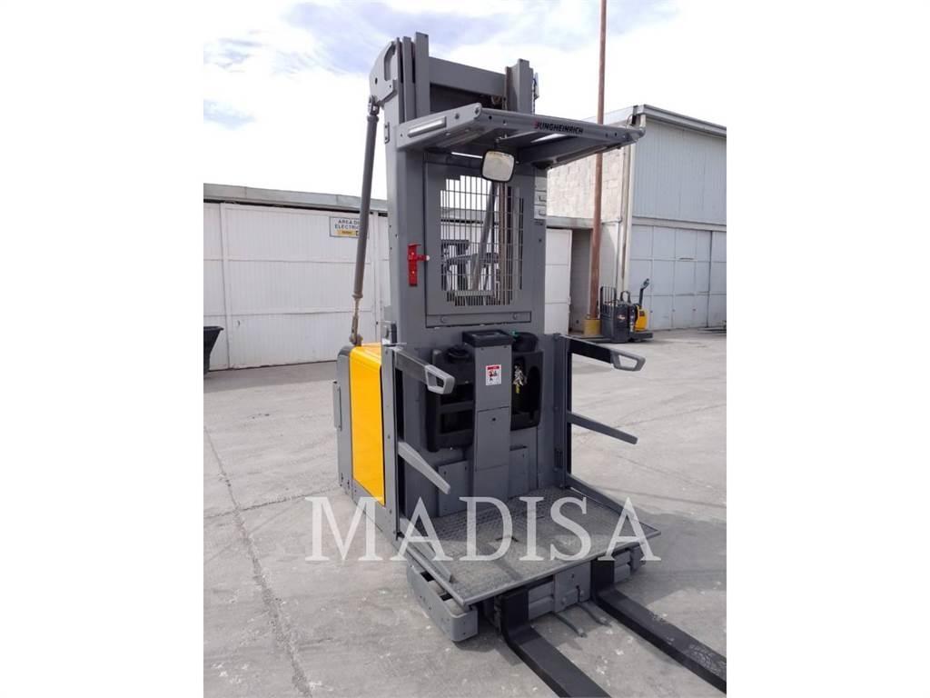 CAT LIFT TRUCKS EKS308 Carrelli elevatori-Altro